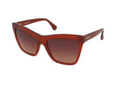 Ochelari de soare Max Mara Logo2 MM0008 44F 