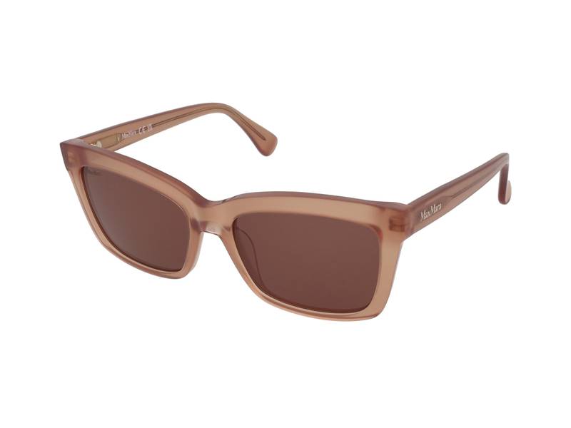 Ochelari de soare Max Mara Logo4 MM0010 45E