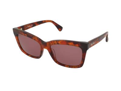 Ochelari de soare Max Mara Logo4 MM0010 54S 