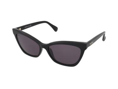 Ochelari de soare Max Mara Logo5 MM0011 01A