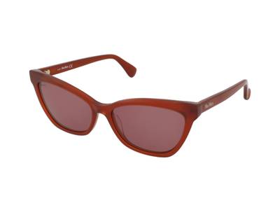 Ochelari de soare Max Mara Logo5 MM0011 44S 