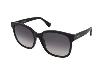 Ochelari de soare Max Mara Logo7 MM0025 01B 