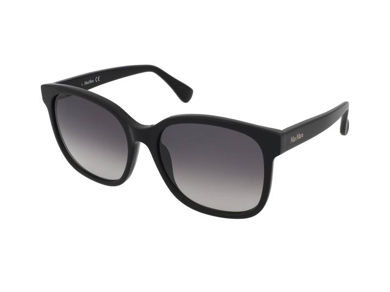 Ochelari De Soare Max Mara Logo7 Mm0025 01b