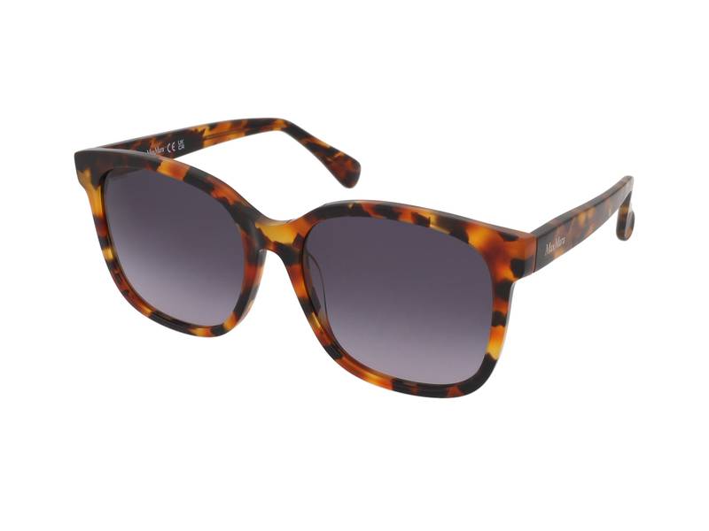 Ochelari de soare Max Mara Logo7 MM0025 53B Max Mara 2023-05-28