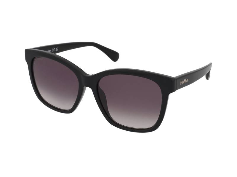Ochelari de soare Max Mara Logo9 MM0042 01B Max Mara 2023-05-31