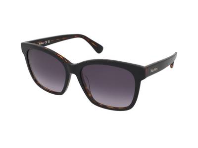 Ochelari de soare Max Mara Logo9 MM0042 05B 