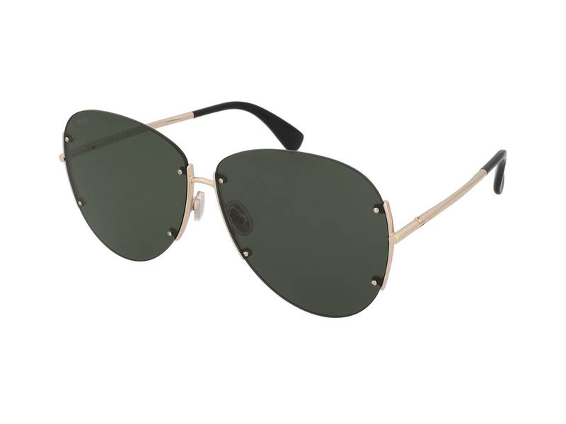 Ochelari de soare Max Mara Malibu1 MM0001 32N Max Mara imagine 2022
