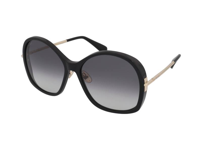 Ochelari de soare Max Mara Malibu7 MM0027 01B Max Mara 2023-05-28 2