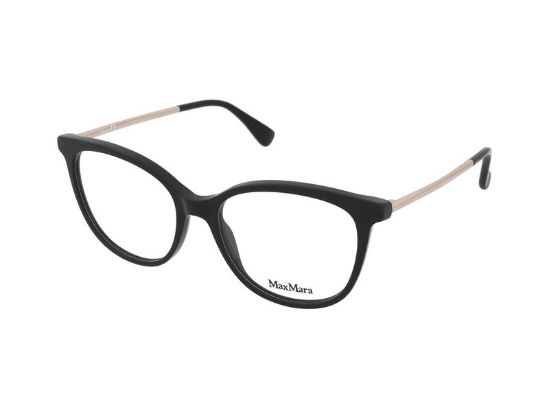 Ochelari de vedere Max Mara MM5008 001 001 imagine noua