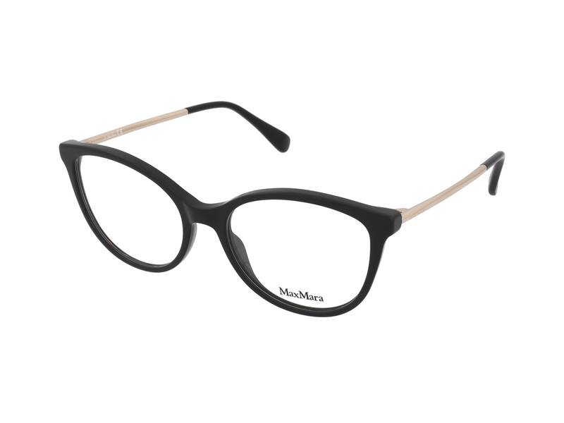 Ochelari de vedere Max Mara MM5027 001 001 imagine noua