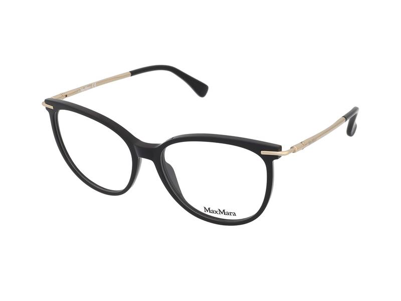Ochelari de vedere Max Mara MM5050 001 Max Mara imagine 2022