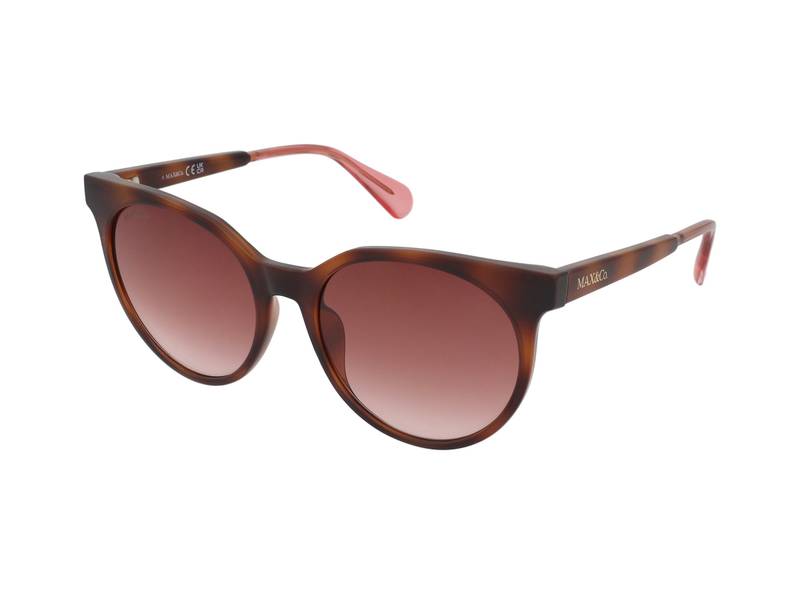 Ochelari de soare MAX&Co. MO0044 53T Max&CO imagine 2022