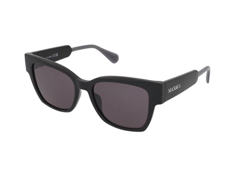 Ochelari de soare MAX&Co. MO0045 01A Max&CO imagine 2022