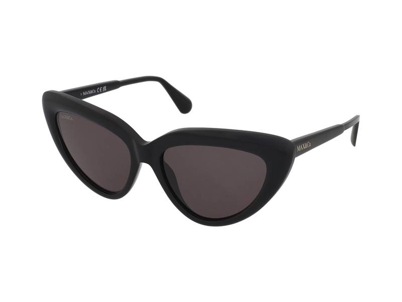 Ochelari de soare MAX&Co. MO0047 01A Max&CO imagine 2022