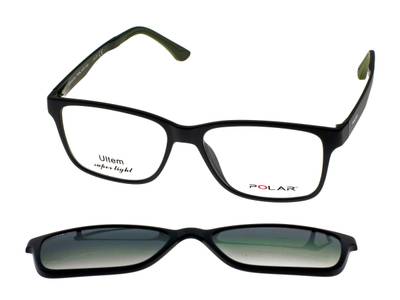 Rame Polar Clip-on 403 col.44