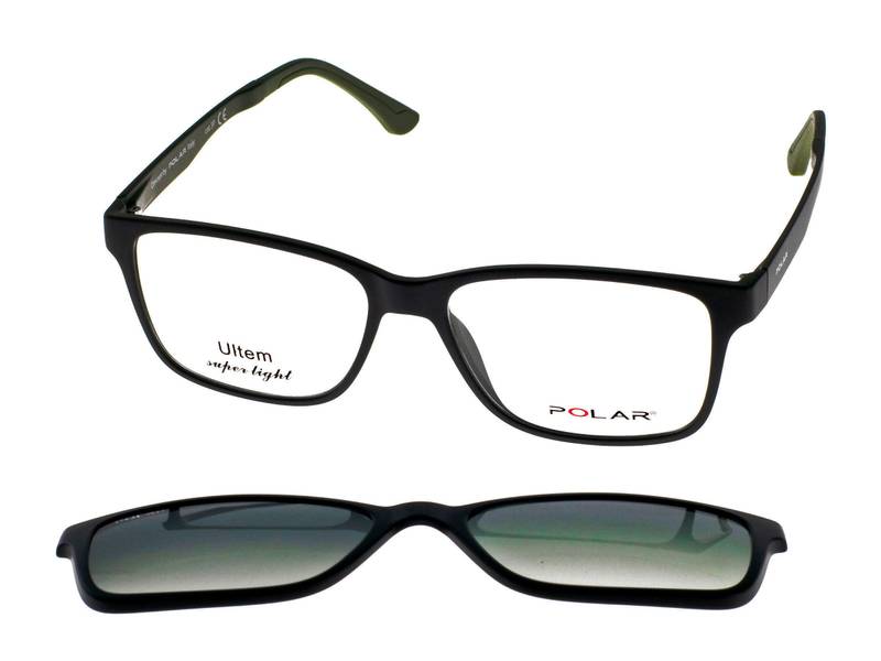 Polar clip-on 403 col.44