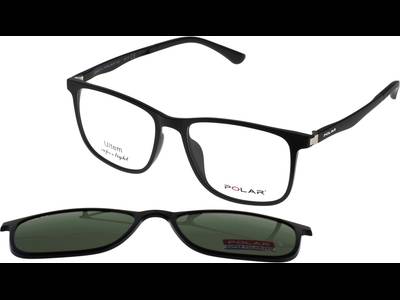 Polar Clip-on 463 col.76