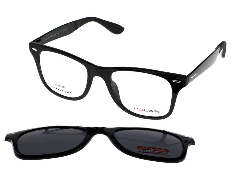 Ochelari de vedere Polar Clip-on 467 col.77