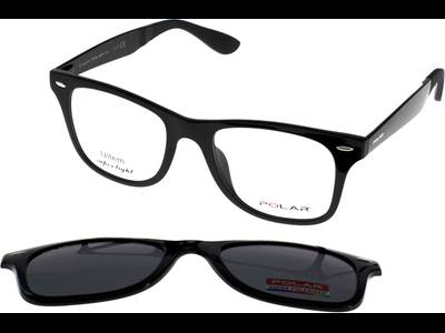 Polar Clip-on 467 col.77