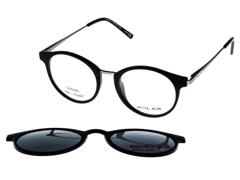 Polar clip-on 481 col.76