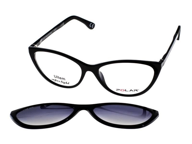 Polar clip-on 486 col.77
