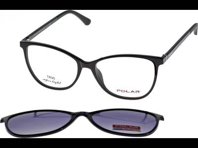 Polar Clip-on 487 col.77