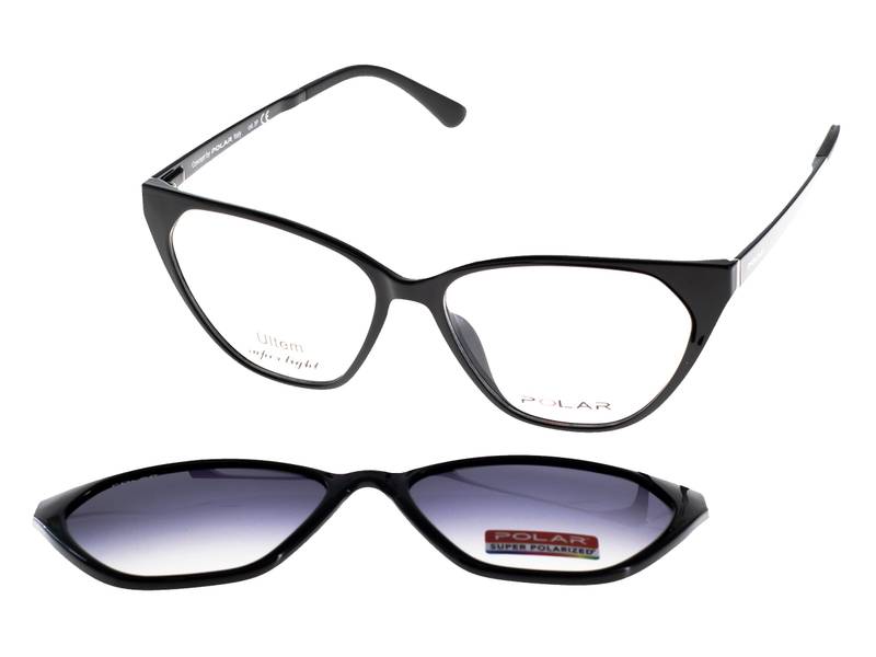 Ochelari de vedere Polar Clip-on 491 col.77 Polar imagine noua