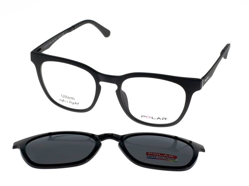 Ochelari de vedere Polar Clip-on 492 col.776 Polar imagine noua