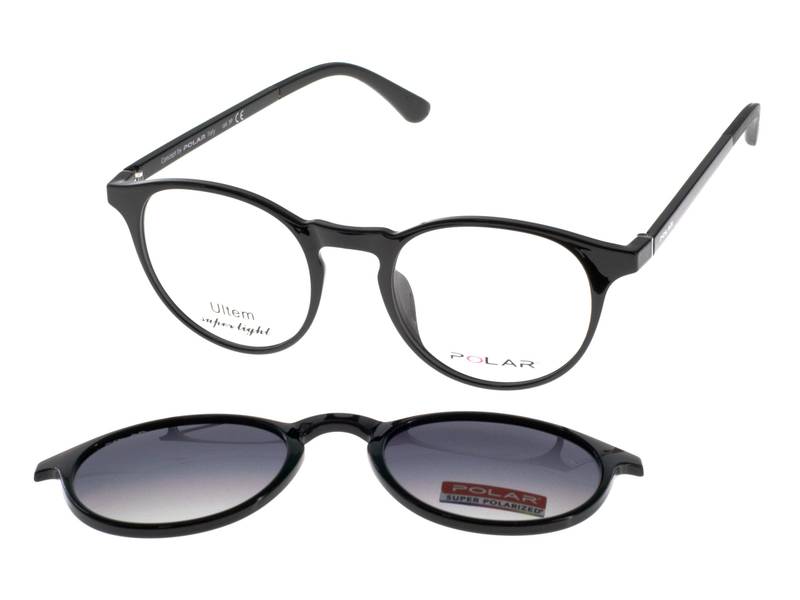 Polar clip-on 493 col.77
