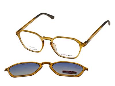 Rame Polar Clip-on 494 col.28
