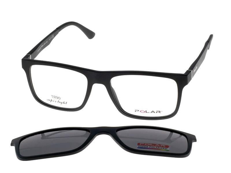 Polar clip-on 495 col.76