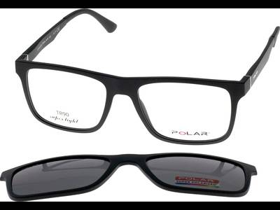 Polar Clip-on 495 col.76