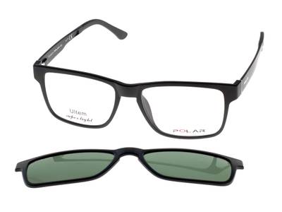 Rame Polar Clip-on 496 col.76