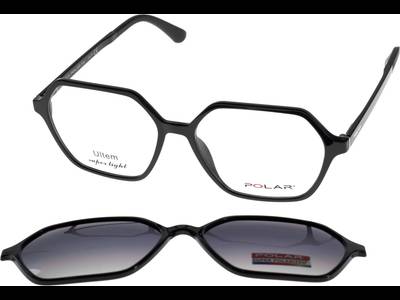 Polar Clip-on 497 col.77