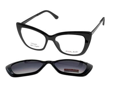 Rame Polar Clip-on 498 col.77
