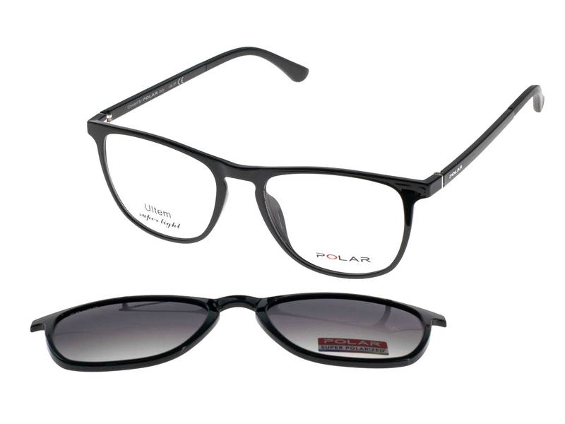 Polar Clip-on 499 col.77 Polar imagine noua