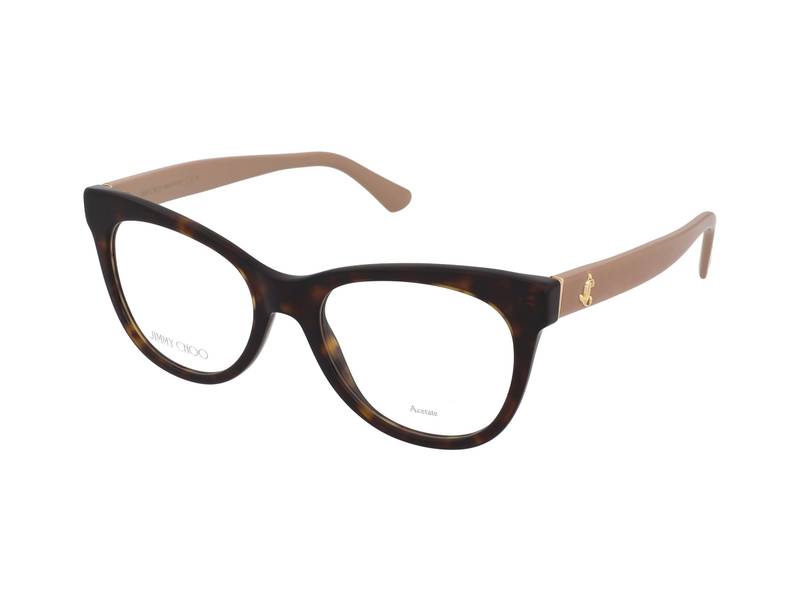 Ochelari De Vedere Jimmy Choo Jc276 Ons