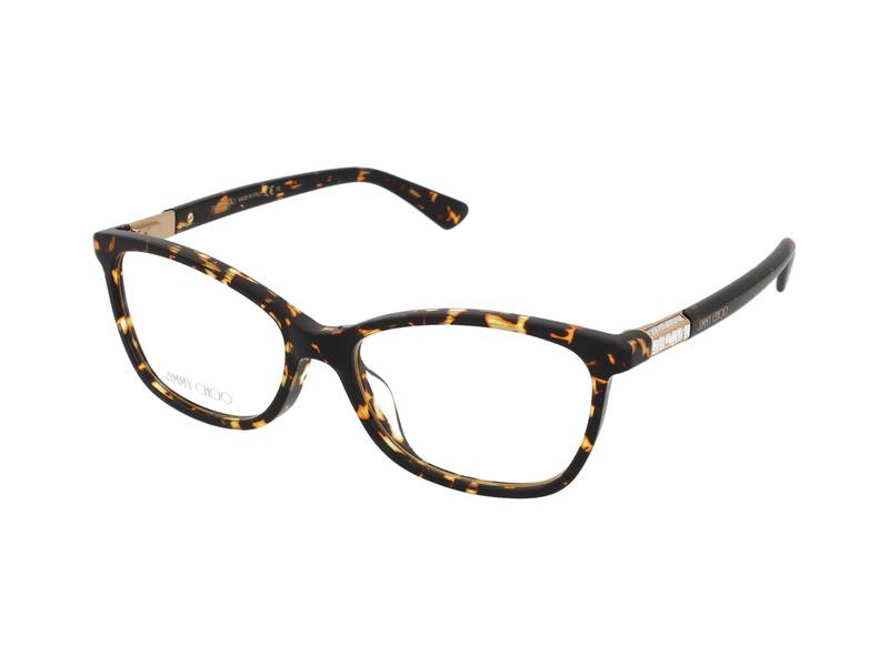 Ochelari De Vedere Jimmy Choo Jc282/g 086