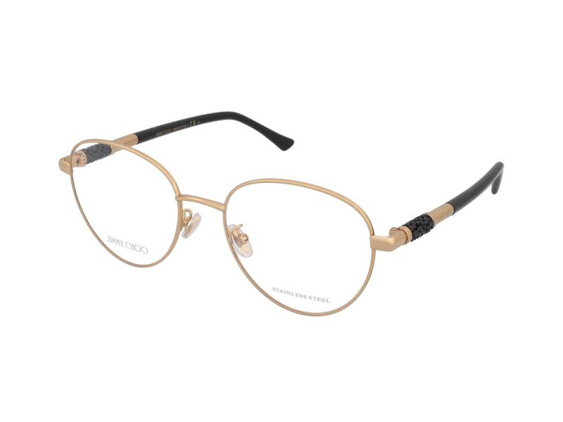 Ochelari de vedere jimmy choo jc296/g rhl