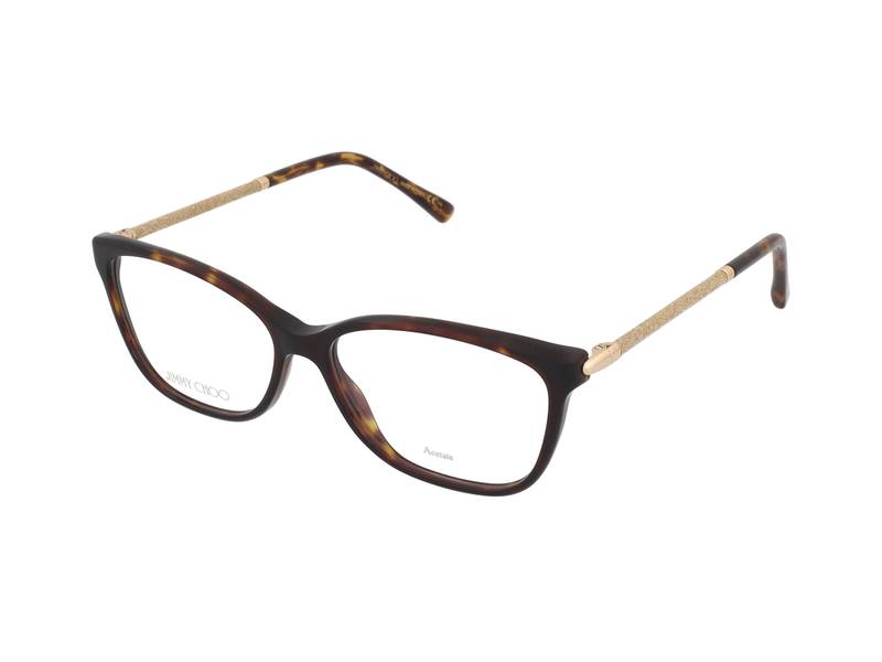 Ochelari de vedere jimmy choo jc320 086