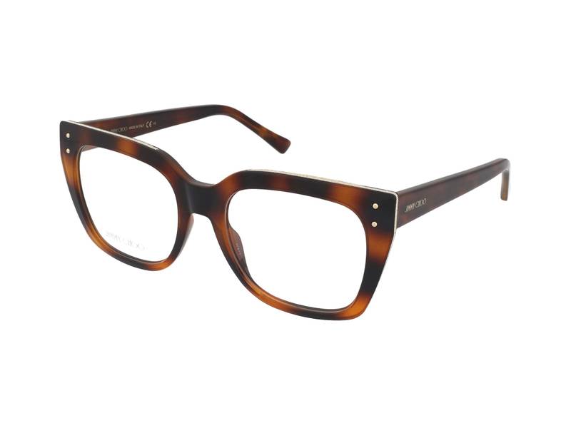 Ochelari de vedere Jimmy Choo JC329 086