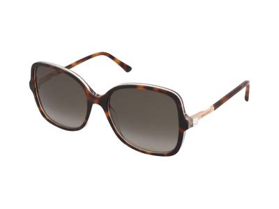 Ochelari de soare Jimmy Choo Judy/S 0T4/HA