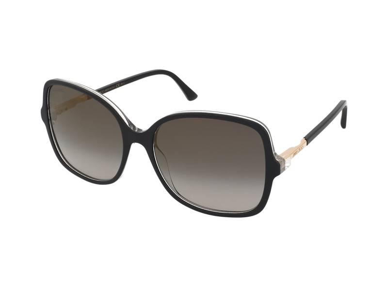 Ochelari de soare Jimmy Choo Judy/S 807/FQ