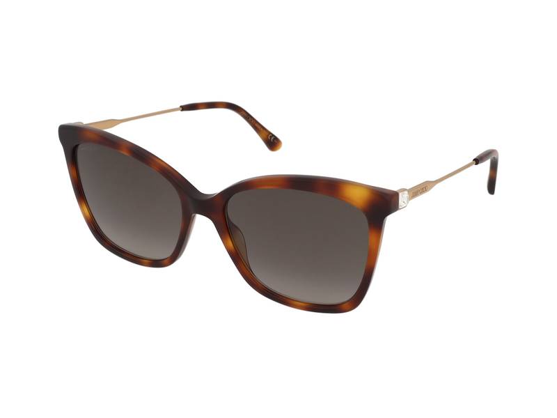 Ochelari de soare Jimmy Choo Maci/S 086/HA