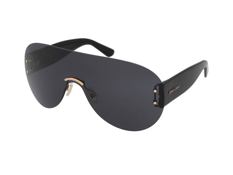 Ochelari de soare Jimmy Choo Marvin/S 807/IR