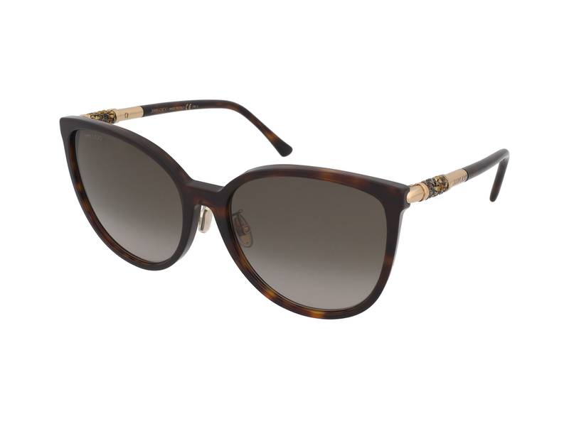 Ochelari De Soare Jimmy Choo Raye/g/sk 086/ha