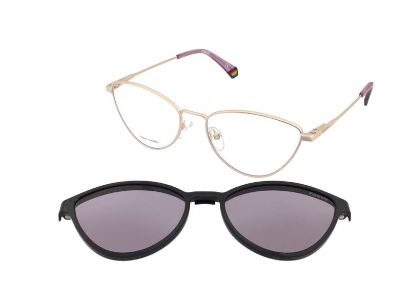 Ochelari de vedere Polaroid PLD 6157/CS J5G/KL