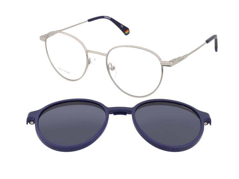 Ochelari De Vedere Polaroid Pld 6158/cs 010/c3