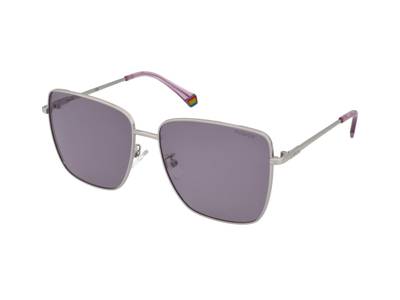 Ochelari de soare Polaroid PLD 6164/G/S 010/KL 