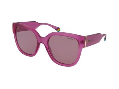 Ochelari de soare Polaroid PLD 6167/S 789/0F 